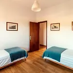 Family House, Sea View, Pool, Near Sintra Villa