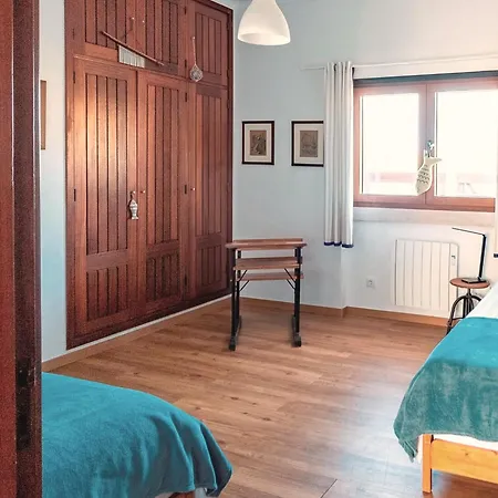 Family House, Sea View, Pool, Near Sintra Villa