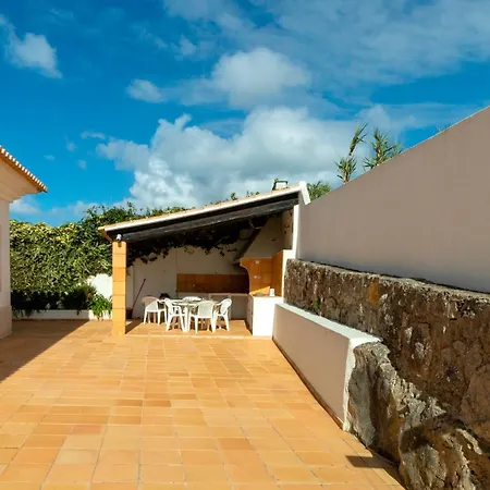Villa Family House, Sea View, Pool, Near Sintra *