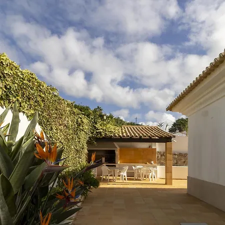 Family House, Sea View, Pool, Near Sintra