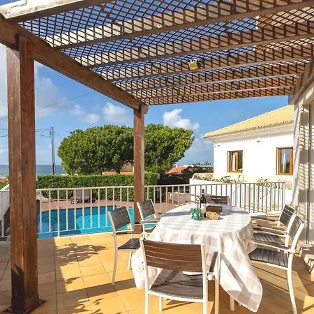 Family House, Sea View, Pool, Near Sintra *