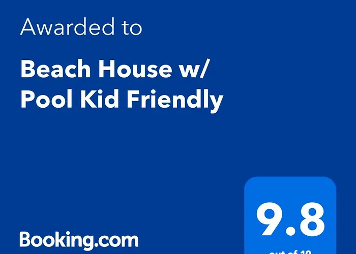 Family House, Sea View, Pool, Near Sintra *