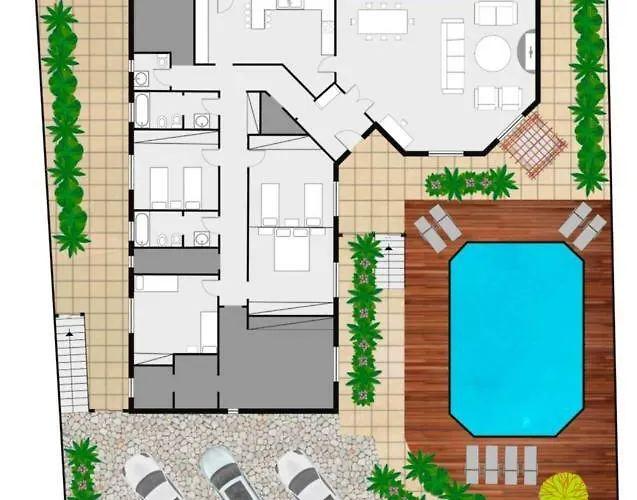 Family House, Sea View, Pool, Near Sintra *