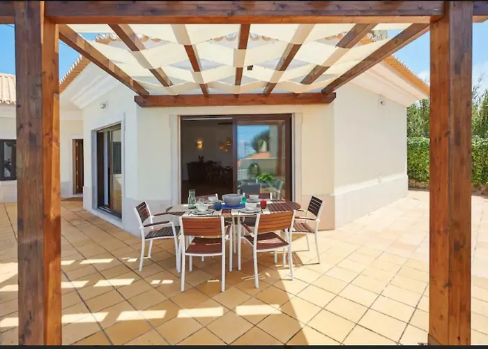 Family House, Sea View, Pool, Near Sintra Villa