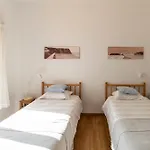 Family House, Sea View, Pool, Near Sintra Willa