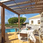 Family House, Sea View, Pool, Near Sintra *