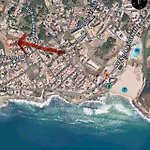 Family House, Sea View, Pool, Near Sintra * Colares