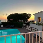 Family House, Sea View, Pool, Near Sintra