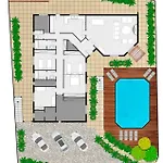 Family House, Sea View, Pool, Near Sintra *