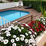Family House, Sea View, Pool, Near Sintra Colares
