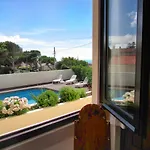 Willa Family House, Sea View, Pool, Near Sintra Colares