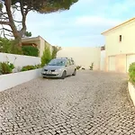 Family House, Sea View, Pool, Near Sintra Colares
