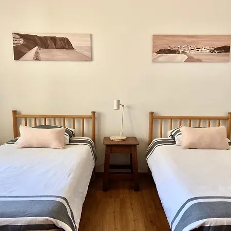 Family House, Sea View, Pool, Near Sintra Villa *