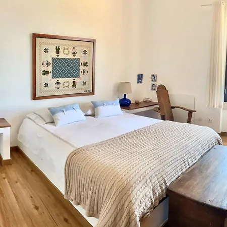 Villa Family House, Sea View, Pool, Near Sintra *