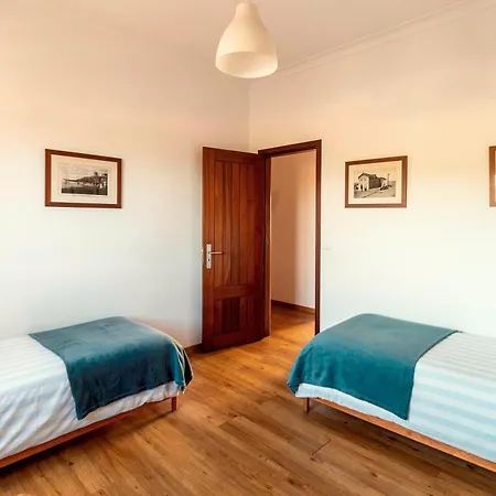 Family House, Sea View, Pool, Near Sintra Villa