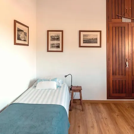 Family House, Sea View, Pool, Near Sintra Colares