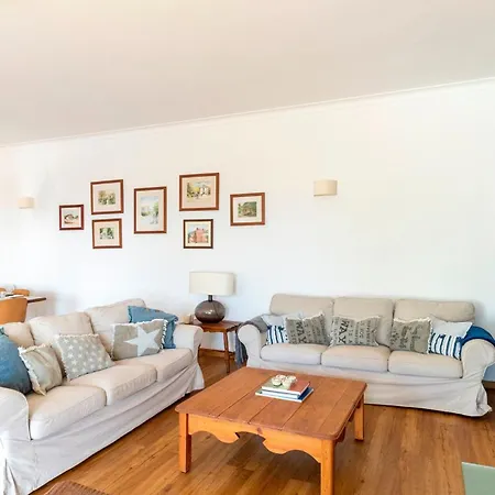 Family House, Sea View, Pool, Near Sintra * Colares