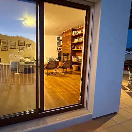 Family House, Sea View, Pool, Near Sintra