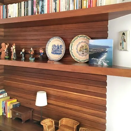 Family House, Sea View, Pool, Near Sintra Villa
