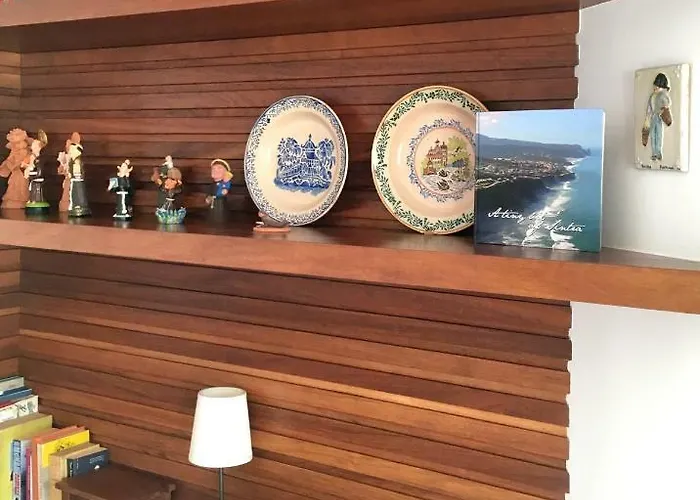 Family House, Sea View, Pool, Near Sintra וילה