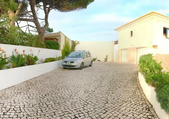 Family House, Sea View, Pool, Near Sintra קולארס